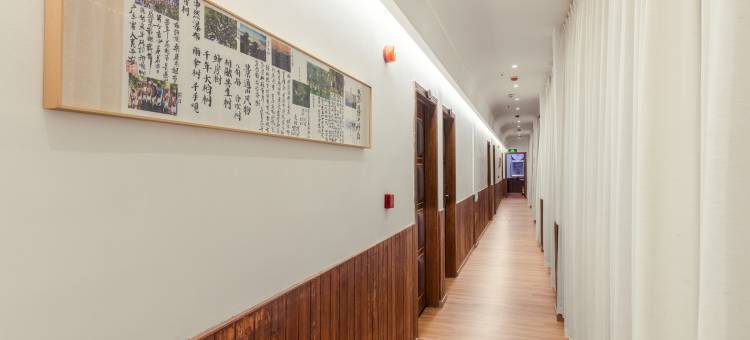 古茸客栈(景迈山店)图片