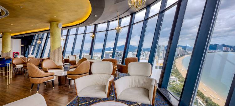 芽庄贝斯特韦斯特精品马维拉酒店(Best Western Premier Marvella Nha Trang)图片