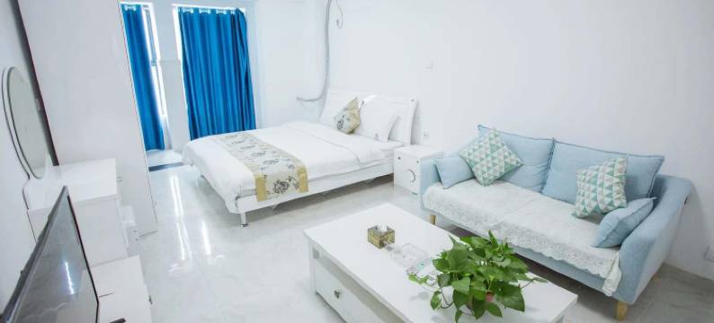 长沙鼎航公寓图片