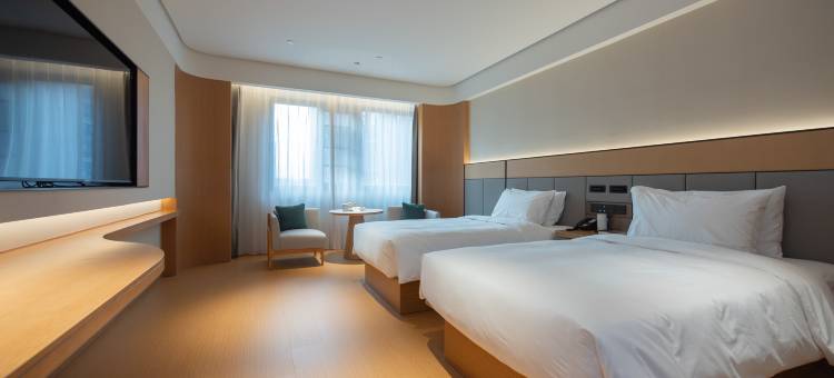 全季酒店(南京浦口研创园店)图片