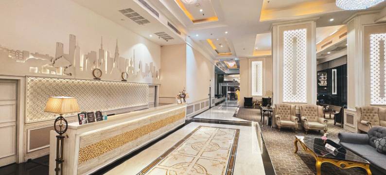 曼谷市集酒店 - MRT拉拋/拉差当碧沙(The Bazaar Hotel Bangkok - MRT Lat Phrao Ratchadapisek)图片