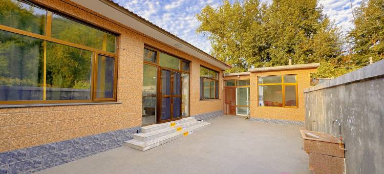 北京春cun里人民宿图片