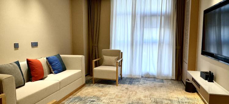 临沂大酒店图片