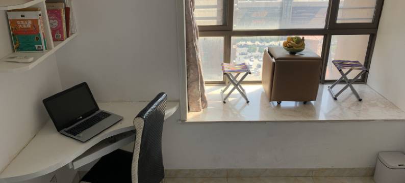 息巢客栈(北城世纪金源购物中心店)图片