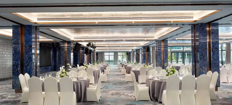 邛崃戴斯温德姆酒店图片