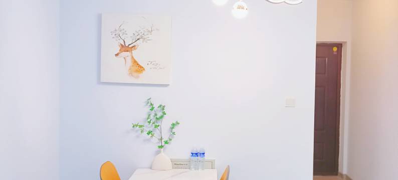 唐山蓝天公寓图片