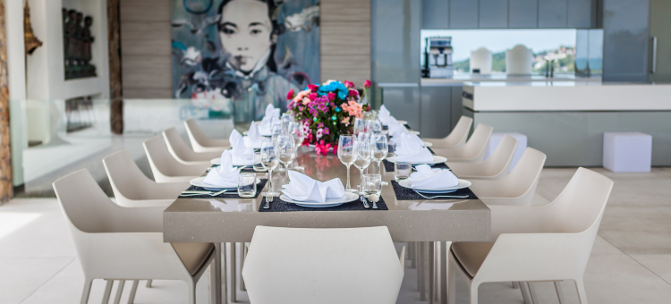 阿纳瓦娅别墅(Villa Anavaya)图片