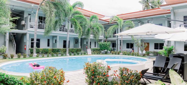 阿扎哈尔瑞索特庞劳由Cocotel酒店管理(Azahar Resort Panglao powered by Cocotel)图片