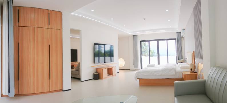 ICE HOTEL 爱希酒店(1CE HOTEL)图片