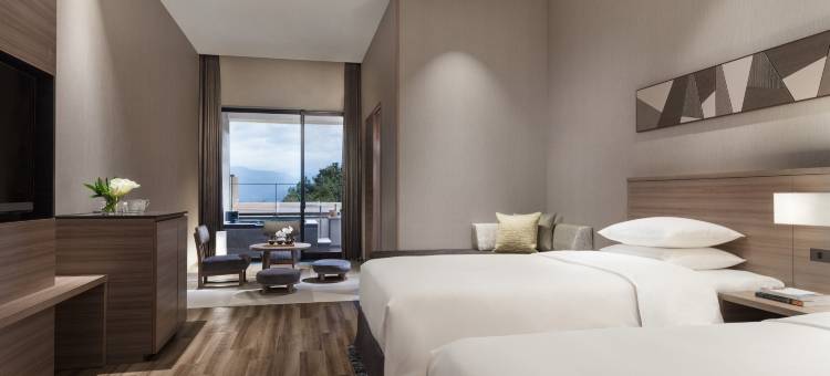 伊豆修善寺万豪酒店(Izu Marriott Hotel Shuzenji)图片
