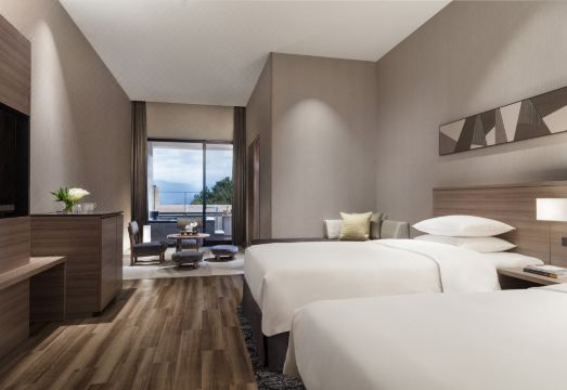 Izu Marriott Hotel Shuzenji Hotel Overview