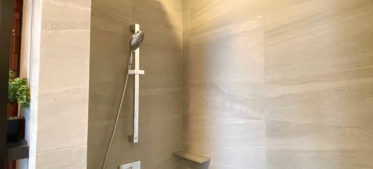 Sea view Apartment Near Walking Street (Edge Central Pattaya)图片