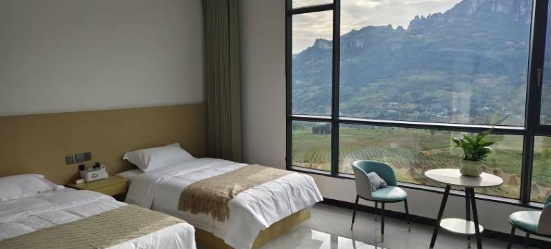 喜欢里民宿图片