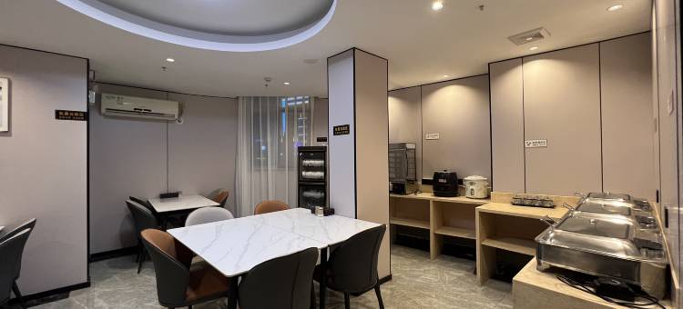 汕头维斯酒店(澄海海关红头船店)图片