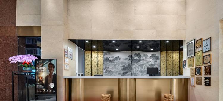 北京宣武门商务酒店图片