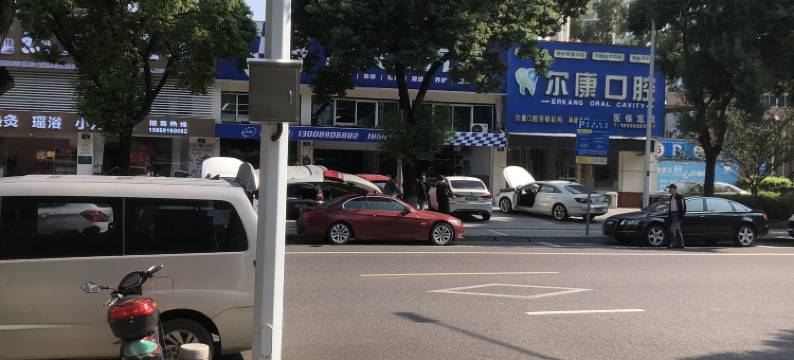 宁南宾馆(宁波火车站汽车南站店)图片