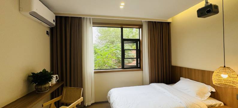 洛阳随缘民宿图片