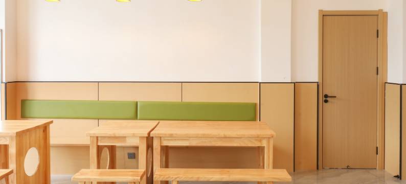 榴莲小星酒店(全椒十字镇店)图片