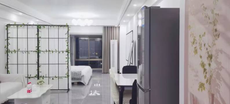 茉莉花开民宿(颍上县绿都CBD店)图片