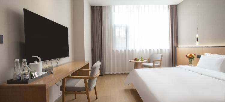 栖唐酒店(西昌唐园店)图片