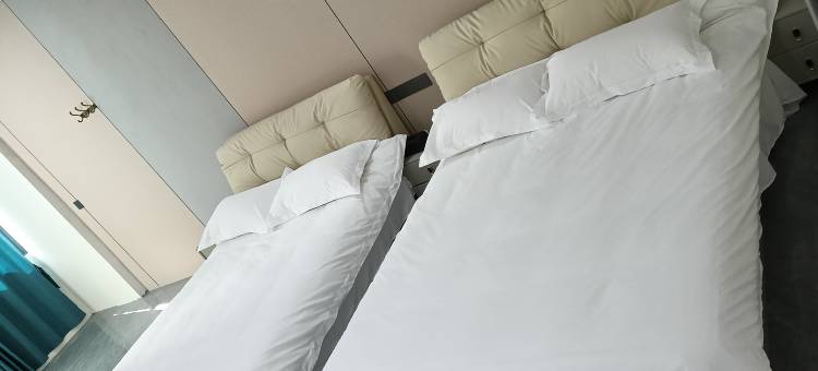 泰和求实公寓图片