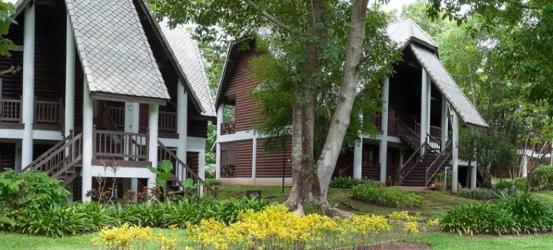 御品花园度假村(Royal Ping Garden & Resort)图片