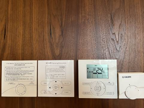 西安万豪行政公寓(大都荟延平门地铁站店)图片