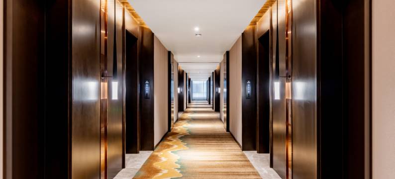 锦颐X酒店(鄂尔多斯棋盘井店)图片