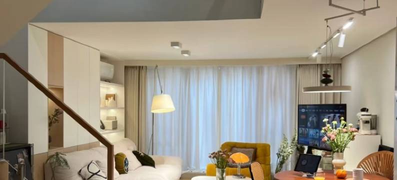 希尔曼·Loft影院酒店公寓(江西科技学院太子殿地铁站店)图片