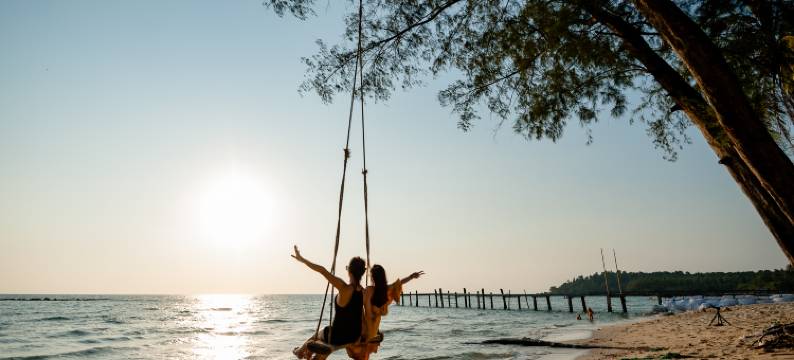 海员度假村(Seafar Resort)图片
