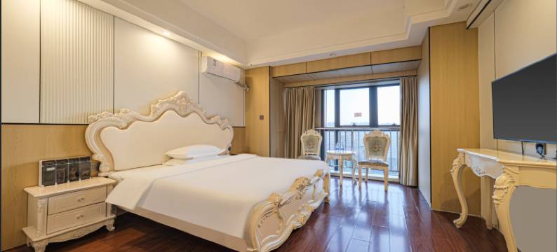 艾思娅影音美宿(泉州浦西万达广场SOHO店)图片