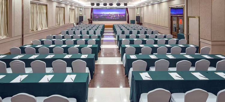 新乡宾馆(胖东来店)图片