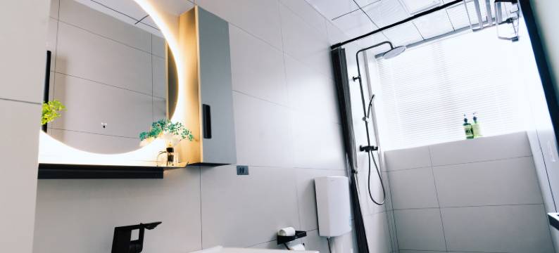 半品青年旅社(陶阳里景区店)图片