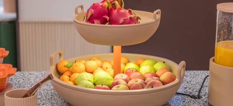 桔子酒店(佛山容桂渔人码头店)图片