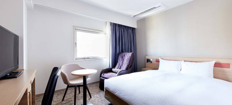 大阪四桥大和ROYNET酒店(Daiwa Roynet Hotel Osaka-Yotsubashi)图片