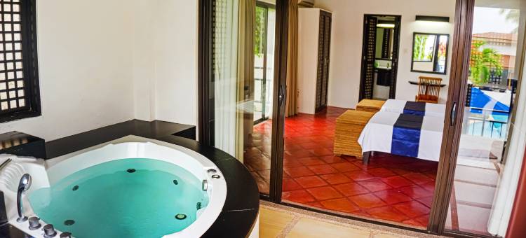 Out of the Blue度假村(Out of the Blue Resort)图片