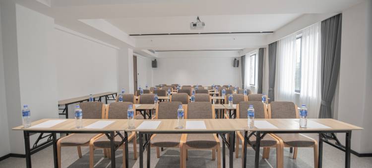 如家酒店(重庆沙坪坝火车站步行街店)图片