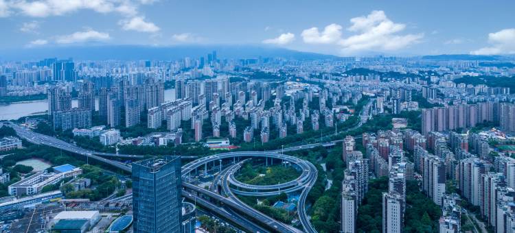 艾扉酒店(福州仓山万达店)图片