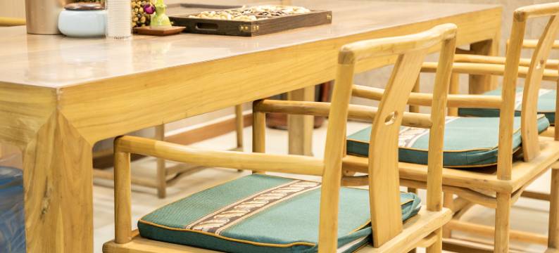 万岁山武侠城·阳光纳里客栈图片