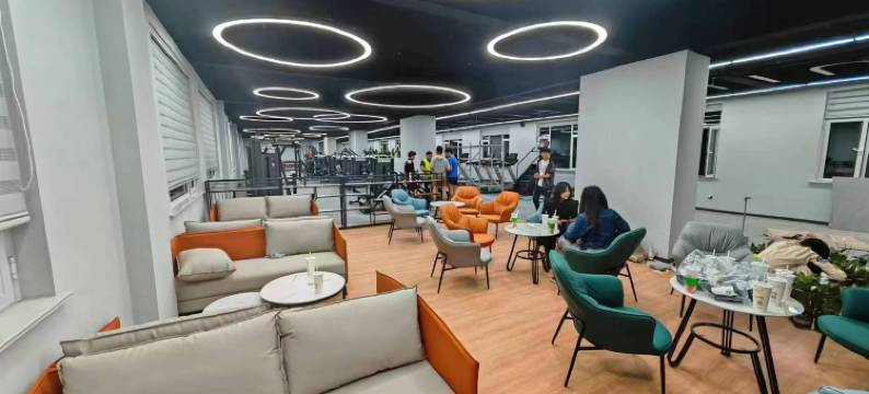 如家艾扉酒店(滨州博兴兴福镇皇冠大道店)图片