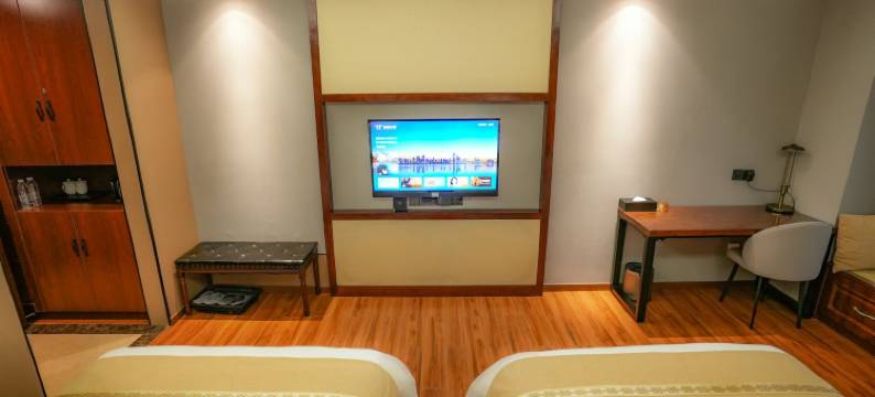 张家界雅撒时尚公寓(工人文化宫店)图片