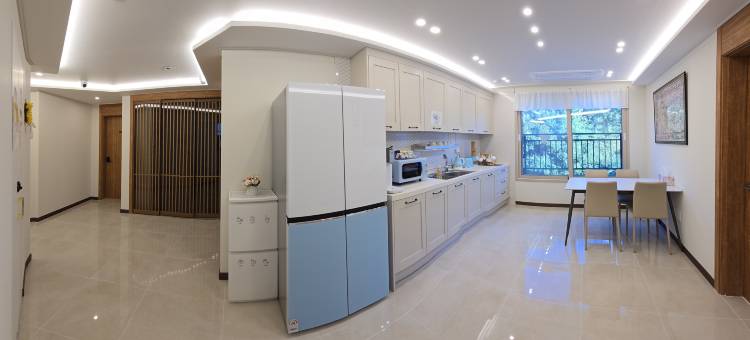 仁川机场旅馆L(Incheon Airport Guesthouse L)图片
