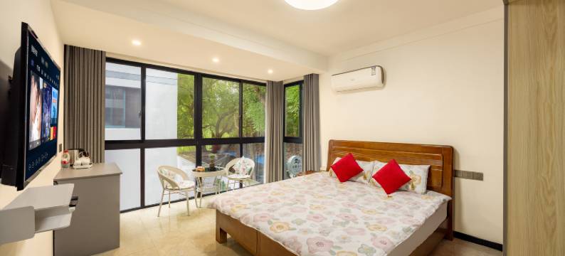 徐家小宅民宿图片