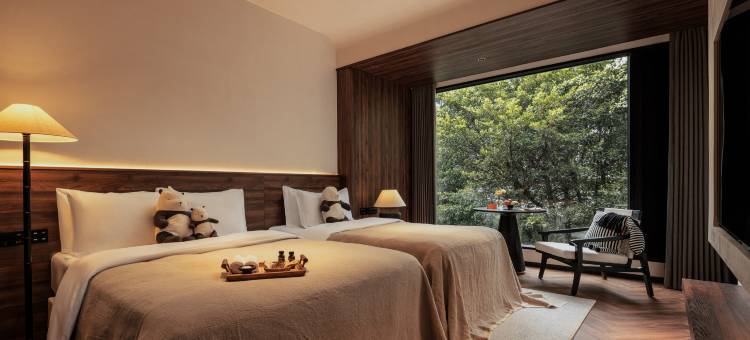 榕酒店(桂林两江四湖象鼻山店)图片