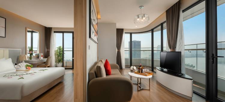 DeLaSea Ha Long Hotel图片