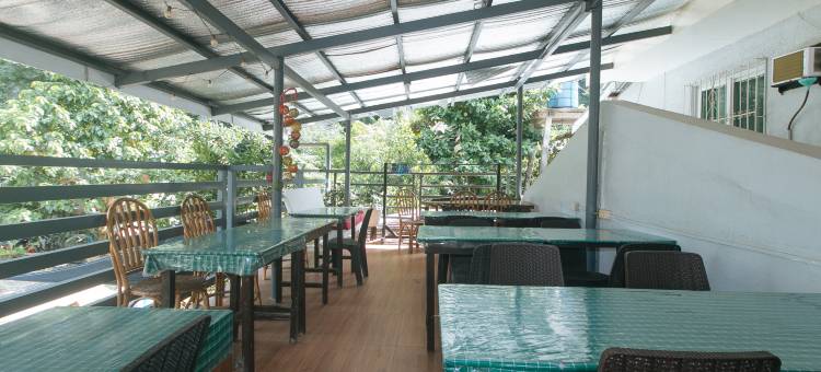 巴纳基兹旅馆爱妮岛巴拉望(RedDoorz @ Bunakidz Lodge El Nido Palawan)图片