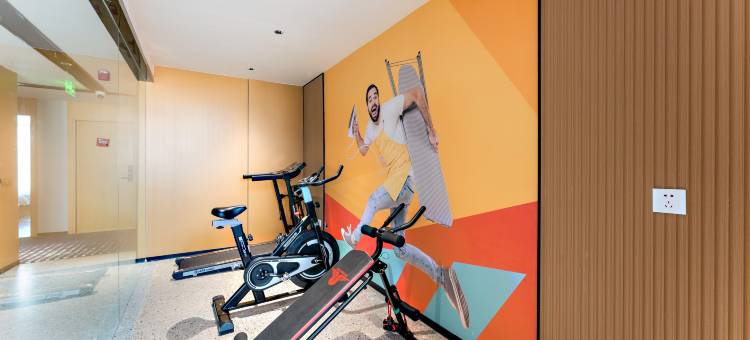 大隐精选酒店图片