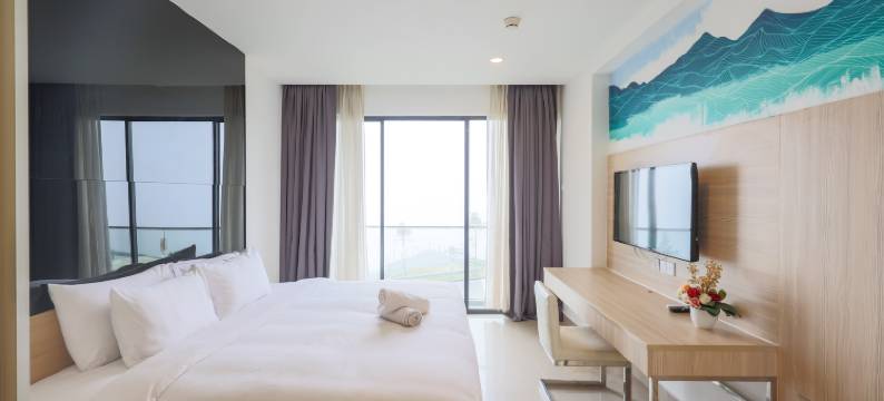Ion Delemen Apartment Genting Highlands图片