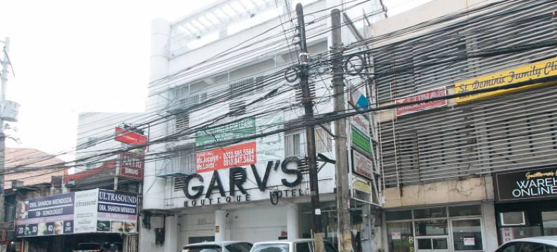 红多兹Plus酒店@曼达卢永博尼大道(RedDoorz Plus @ Boni Avenue Mandaluyong)图片