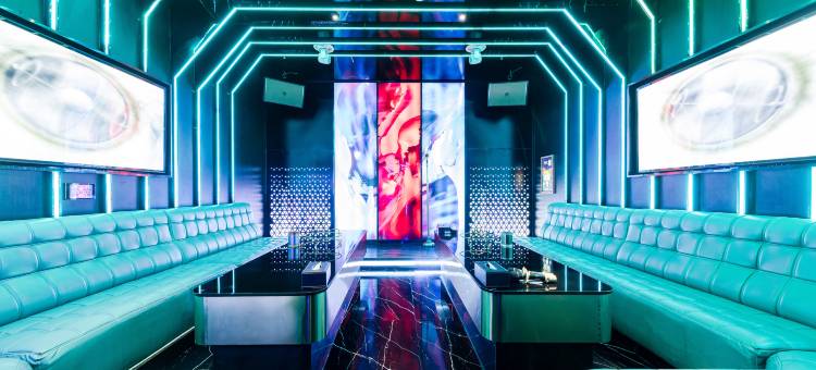 巧家卓达酒店图片